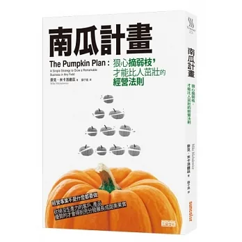 南欣計劃 90後女生創辦餐飲市場營銷公司: 做生意同種南瓜一樣!