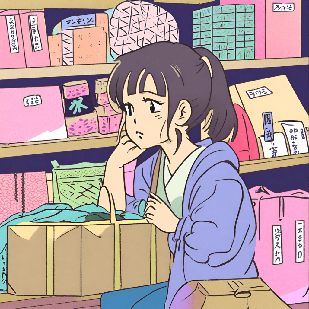 未命名設計-1024x1024 如何避開「精緻窮」的消費陷阱？