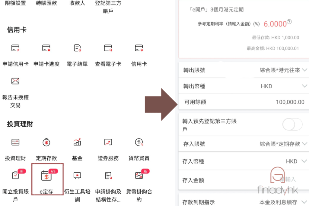 未命名設計-3-1024x683 港元定存大比拼2024 仲有銀行做到6厘?
